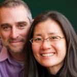 Helen Kim And Noah Leavitt