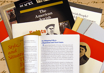 AJA PUBLICATIONS