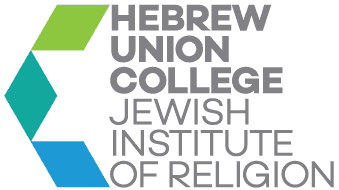 Hebrew Union College Logo