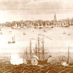 Philadelphia ca. 1760