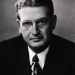 Maurice Eisendrath