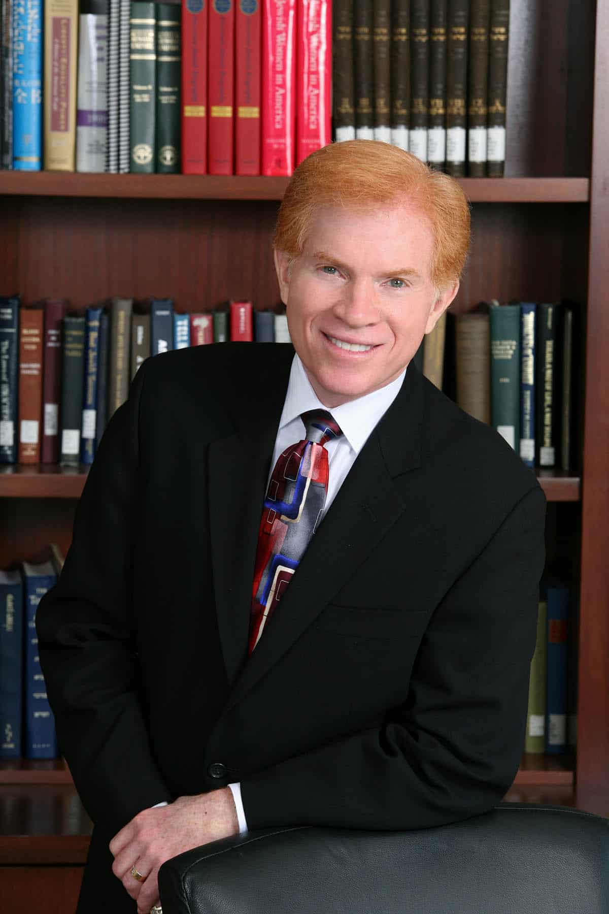 Dr. Gary P. Zola